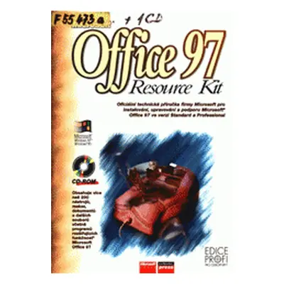 Microsoft Office 97 (Microsoft Corporation)