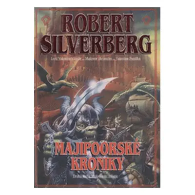 Majipoorské kroniky (Robert Silverberg)