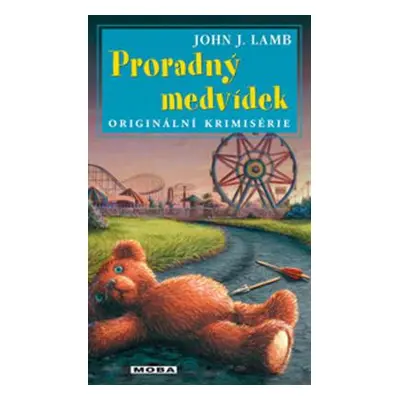 Proradný medvídek (John J. Lamb)