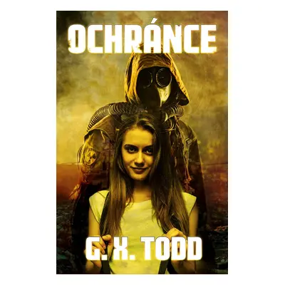 Ochránce (G. X. Todd)