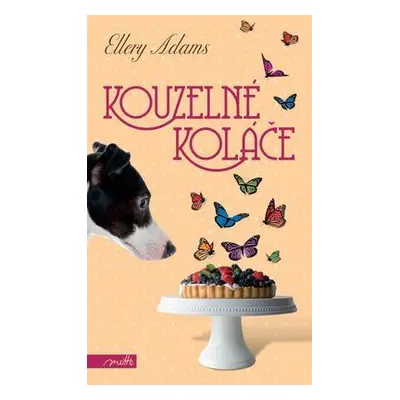 Kouzelné koláče (Ellery Adams)