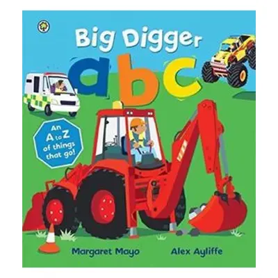 Big Digger ABC (Margaret Mayo) (EN)