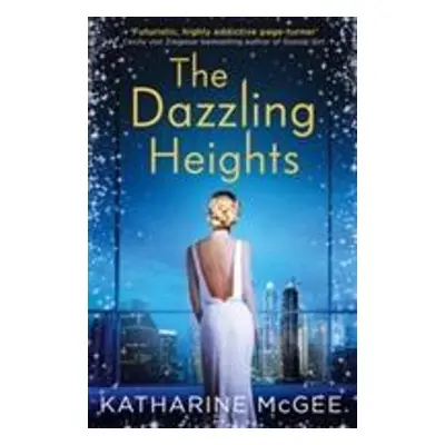 Dazzling Heights (Katharine McGeeová) (EN)