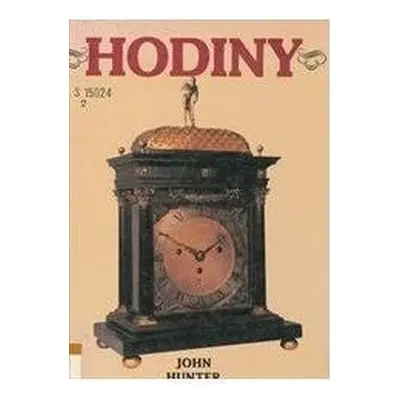 Hodiny (John Hunter)