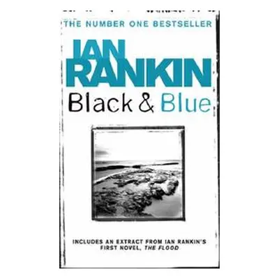 Black and Blue (Ian Rankin) (EN)