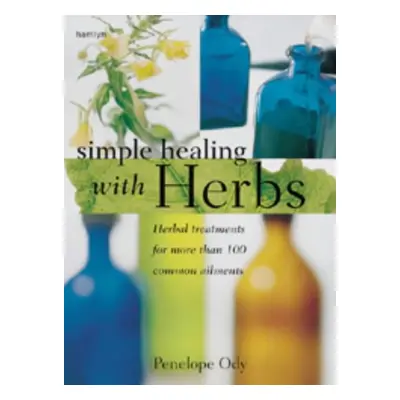 Simple Healing with Herbs (Penelope Ody) (EN)