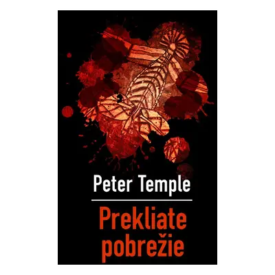 Prekliate pobrežie (Peter Temple) (slovensky)