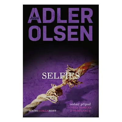 Selfies (Jussi Adler-Olsen)