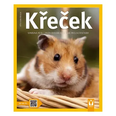 Křeček (Otto von Frisch)