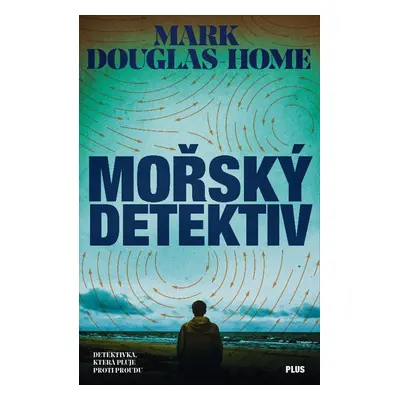 Mořský detektiv (Mark Douglas-Home)