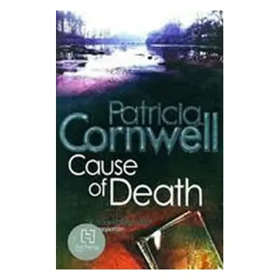 Cause of Death (Patricia Cornwell) (EN)