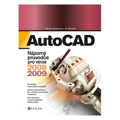 AutoCAD (Michal Spielmann)