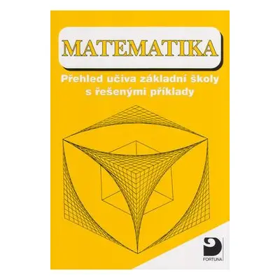 Matematika (Hana Lukšová)