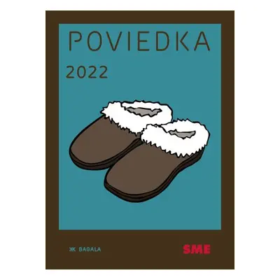 Poviedka 2022 (Antológia) (slovensky)