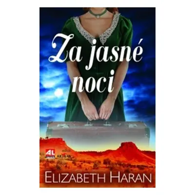 Za jasné noci (Elizabeth Haran)