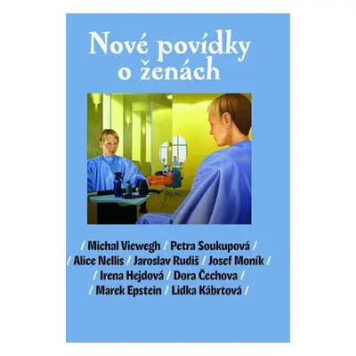 Nové povídky o ženách (Michal Viewegh)