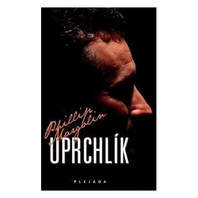 Uprchlík (Phillip Margolin)