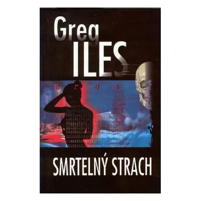 Smrtelný strach BETA (Greg Iles)