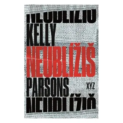 Neublížiš (Kelly Parsons) (slovensky)