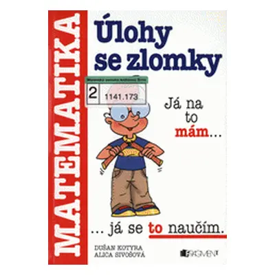 Úlohy se zlomky