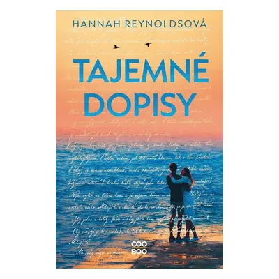 Tajemné dopisy (Hannah Reynoldsová)