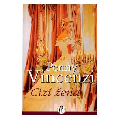 Cizí žena (Penny Vincenzi)