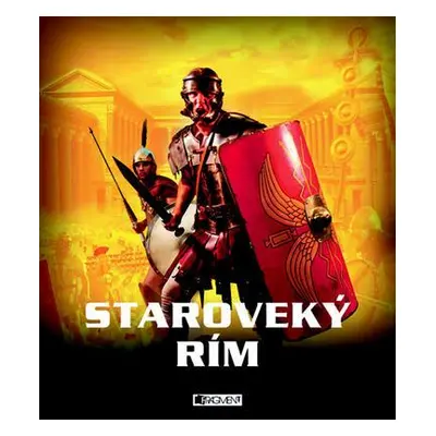 Staroveký Rím (Philip Steele) (slovensky)