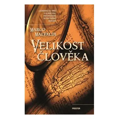 Velikost člověka (Marco Malvaldi)