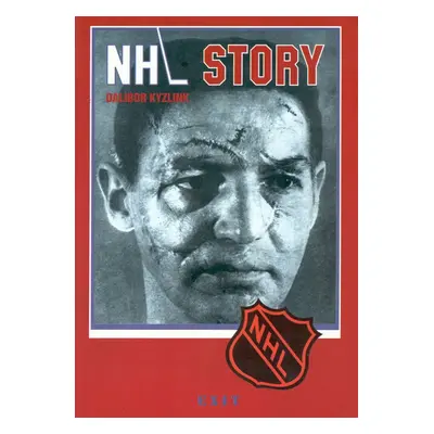 NHL story (Dalibor Kyzlink)