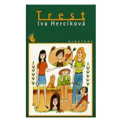 Trest (Iva Hercíková)