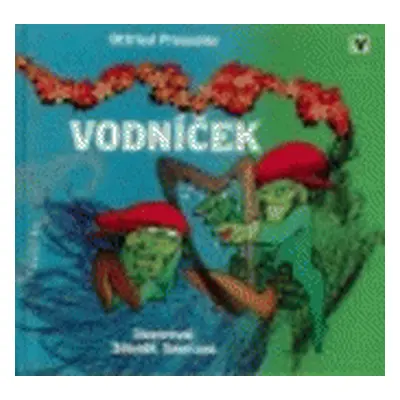 Vodníček (Preussler)