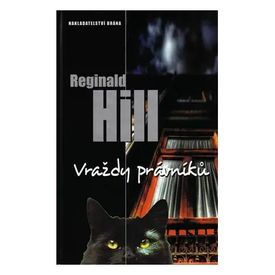 Vraždy právníků (Reginald Hill)