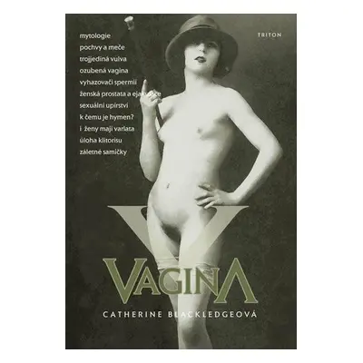 Vagina (Blackledgeová, Catherine)