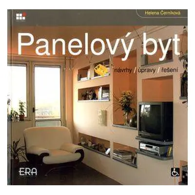 Panelový byt (Helena Černíková)