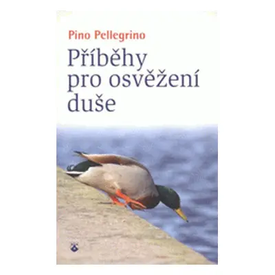 Příběhy pro osvěžení duše (Pokorná, Monika - Wenkeová, Dana )