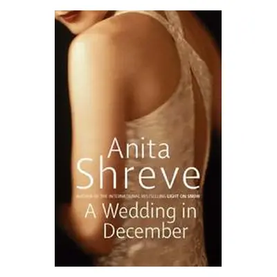 A Wedding in December - A Novel (Anita Shreve) (EN)