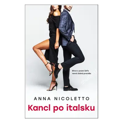 Kancl po italsku (Anna Nicoletto)