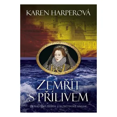 Zemřít s přílivem (Harper Karen)