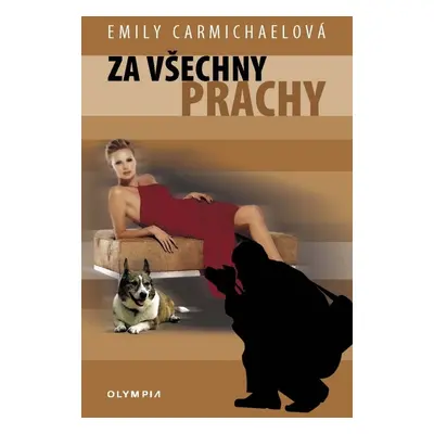 Za všechny prachy (Emily Carmichael)