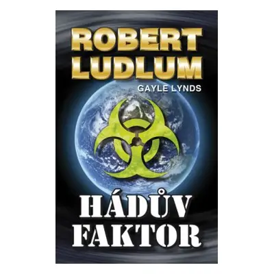 Hádův faktor (Robert Ludlum)