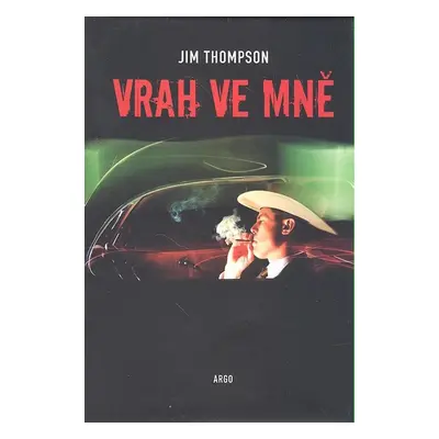 Vrah ve mně (Thompson Jim)