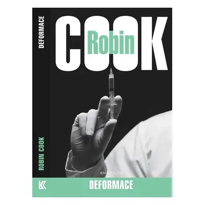 Deformace (Robin Cook)