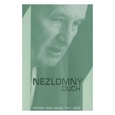 Nezlomný duch