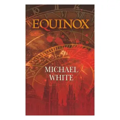 Equinox (Michael White) (slovensky)