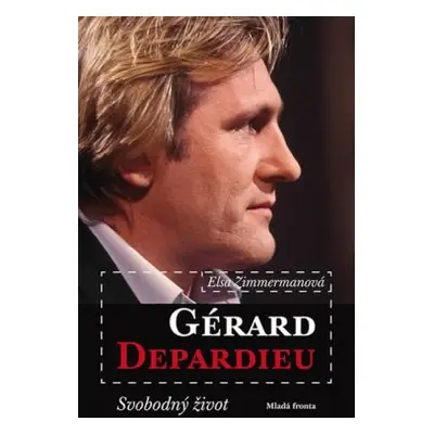 Gérard Depardieu (Zimmermanová Elsa)