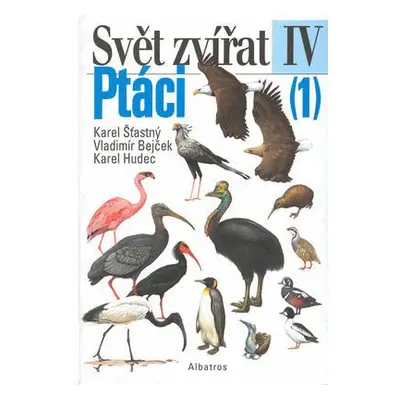 Ptáci (1) (Karel Šťastný)