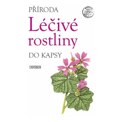 Léčivé rostliny (Eva Horová)