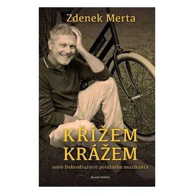 Křížem krážem (Zdeněk Merta)