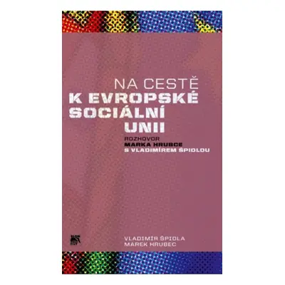 Na cestě k evropské sociální unii (Marek Hrubec)