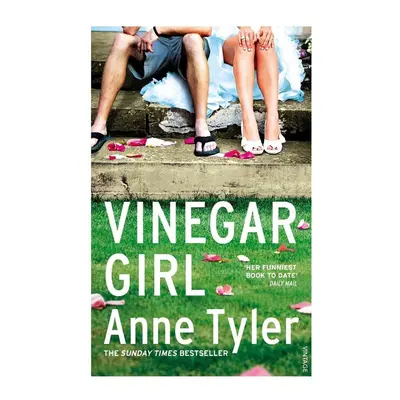 Vinegar Girl (Anne Tyler) (EN)